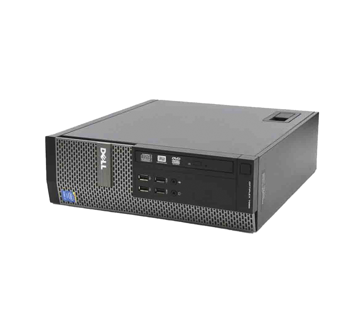 Dell optlex 7020  corei5,4th gen  4gb, 500gb